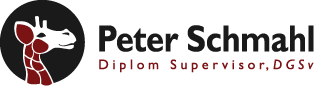 Logo Peter Schmahl